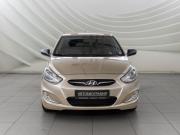 Hyundai Solaris I Волгоград  - изображение 37