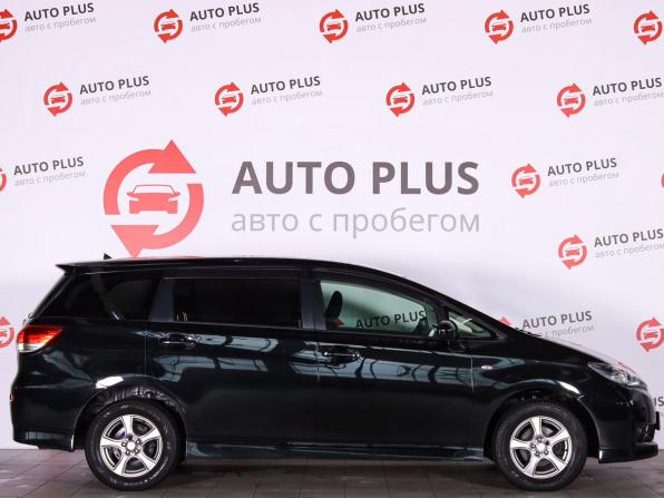 Toyota Wish II Рестайлинг с пробегом 2012 года, цена 1 049 000 рублей, 120000 км, минивэн, Автокод Объявления