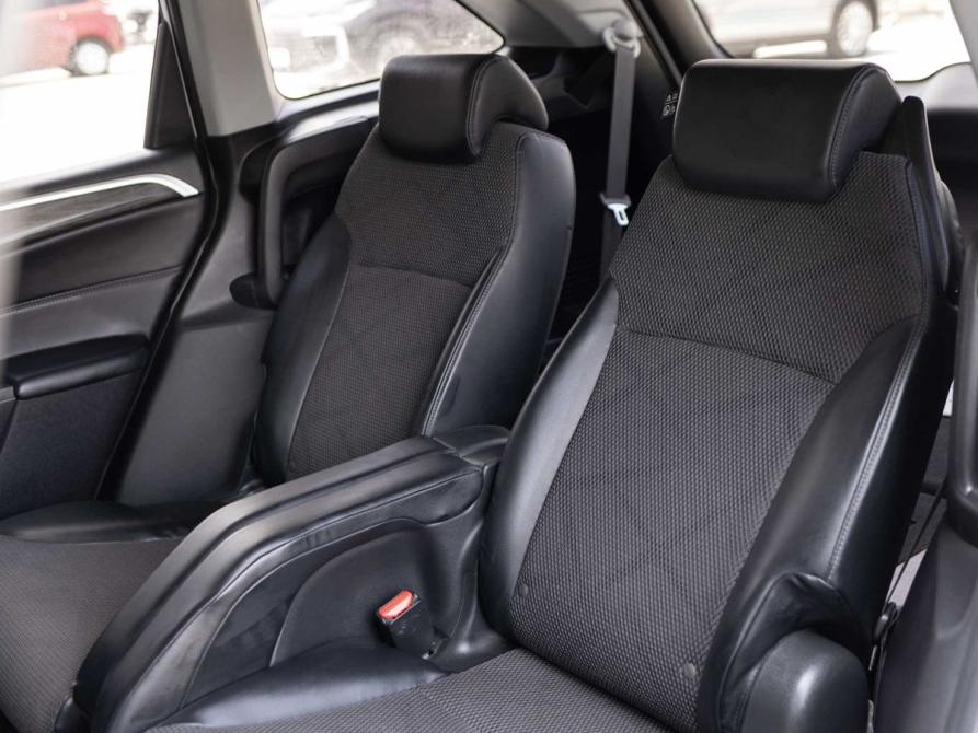 Honda Jade I Новосибирск  - изображение 20