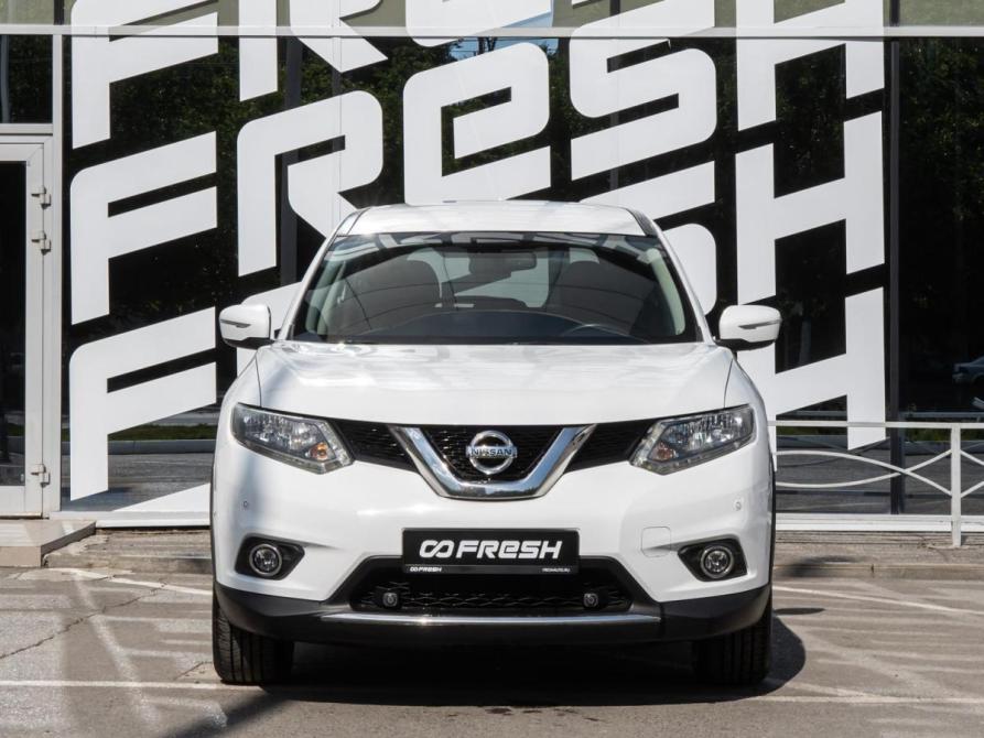 Nissan X-Trail III Волгоград  - изображение 3
