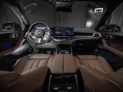 BMW X7 I (G07) Рестайлинг Москва  - изображение 36