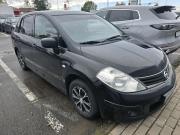 Nissan Tiida I Рестайлинг Санкт-Петербург  - изображение 7