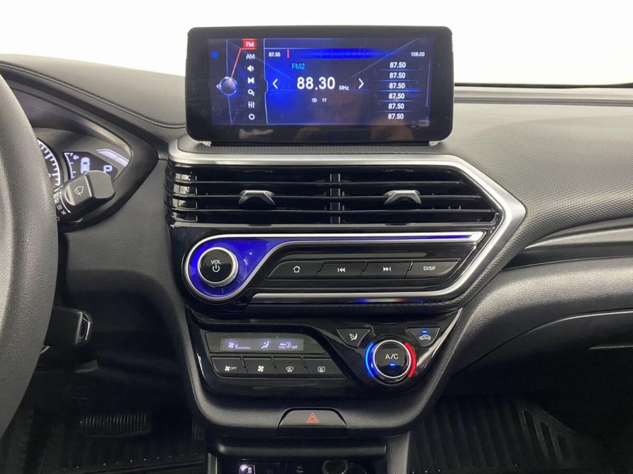 Changan Alsvin Воронеж  - изображение 10