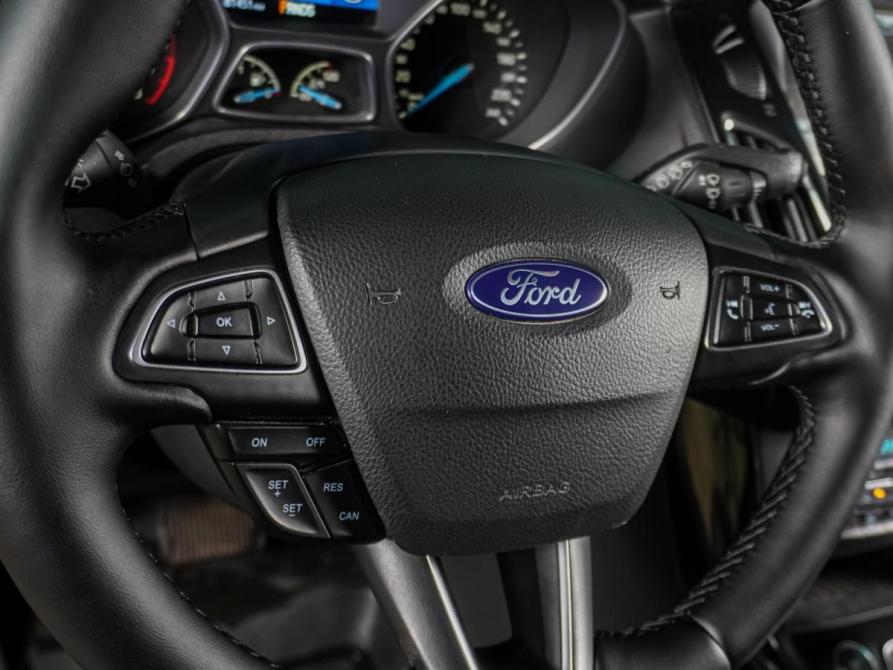 Ford Focus III Рестайлинг Воронеж  - изображение 16