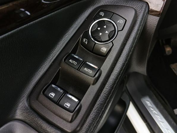 Ford Explorer V с пробегом 2013 года, цена 1 749 000 рублей, 179593 км, внедорожник, Автокод Объявления