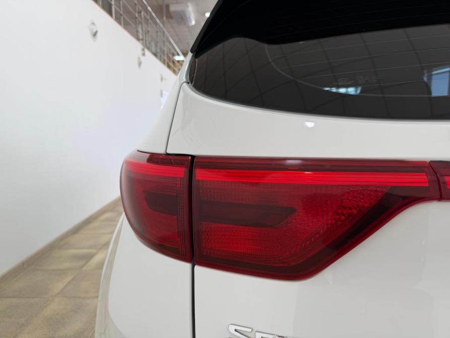 Kia Sportage IV Новороссийск  - изображение 19