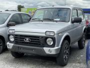 Lada (ВАЗ) Niva Legend Екатеринбург  - изображение 8