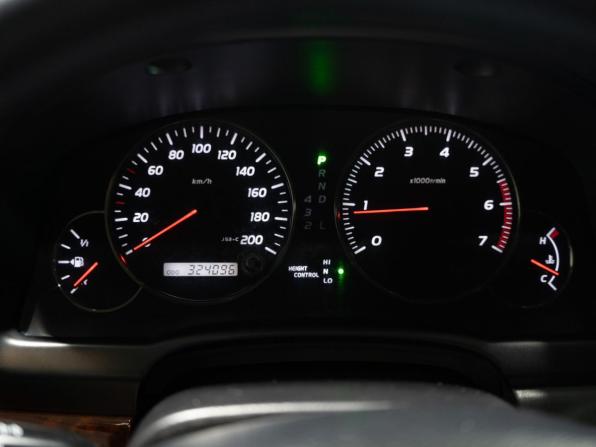 Toyota Land Cruiser Prado 120 Series с пробегом 2006 года, цена 2 550 000 рублей, 324100 км, внедорожник, Автокод Объявления