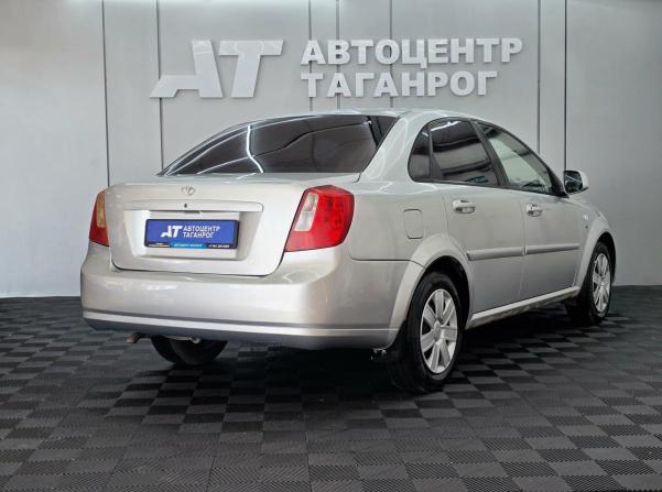 Daewoo Gentra II с пробегом 2013 года, цена 499 000 рублей, 243000 км, седан, Автокод Объявления