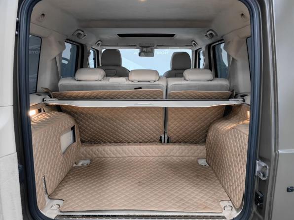 Mercedes-Benz G-Класс AMG II (W463) с пробегом 2022 года, цена 21 650 000 рублей, 51195 км, внедорожник, Автокод Объявления