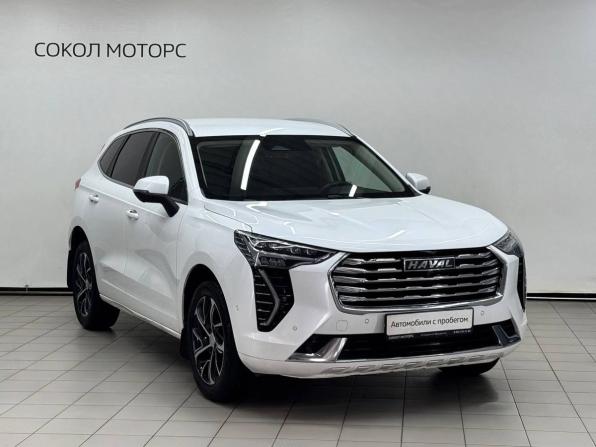 Haval Jolion I с пробегом 2022 года, цена 1 929 900 рублей, 64900 км, внедорожник, Автокод Объявления