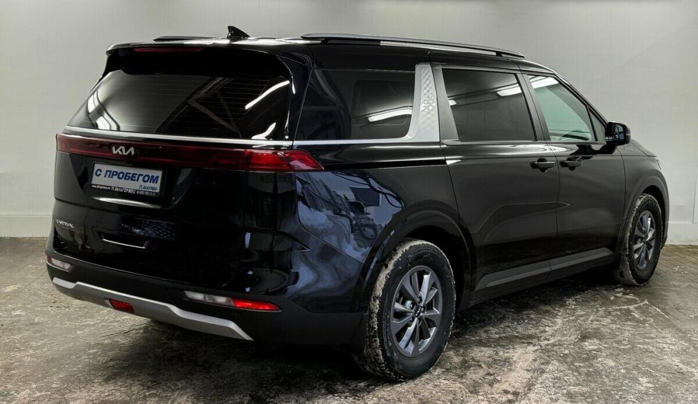 Kia Carnival IV Москва  - изображение 4