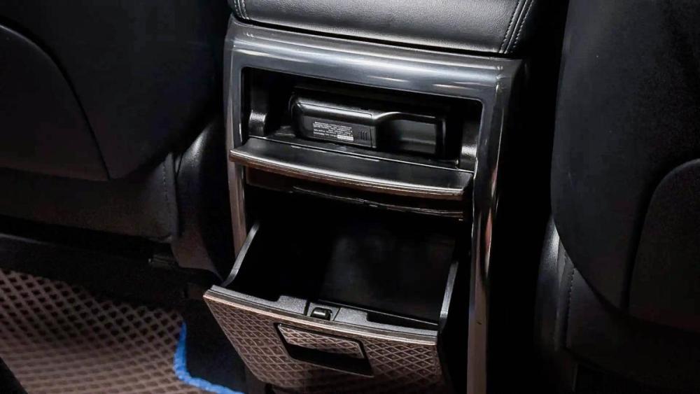 Toyota Alphard III Смоленск  - изображение 27