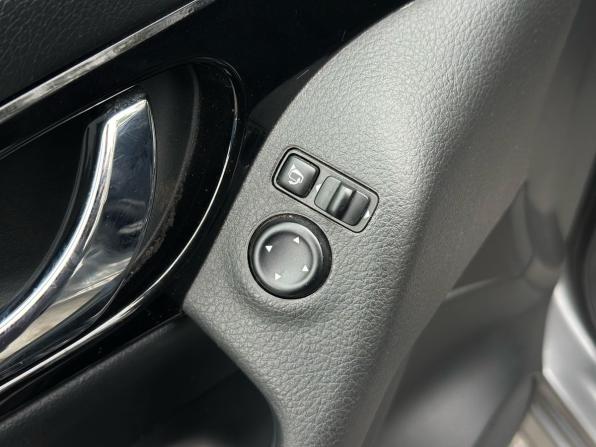 Nissan Qashqai II Рестайлинг с пробегом 2019 года, цена 1 810 000 рублей, 125000 км, внедорожник, Автокод Объявления