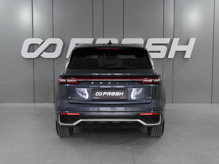 Geely Monjaro I Ростов-на-Дону  - изображение 4