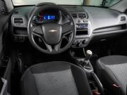 Chevrolet Cobalt II Воронеж  - изображение 22