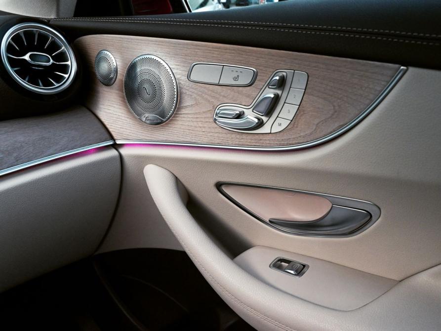 Mercedes-Benz E-Класс V (W213 S213 C238) Екатеринбург  - изображение 17