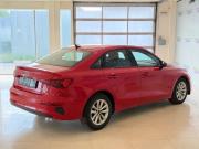 Audi A3 IV (8Y) Москва  - изображение 24