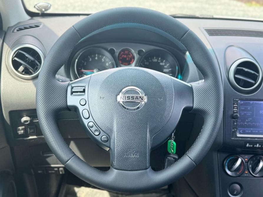 Nissan Qashqai I Ижевск  - изображение 15