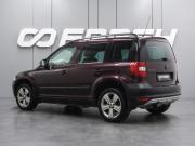 Skoda Yeti I Воронеж  - изображение 19