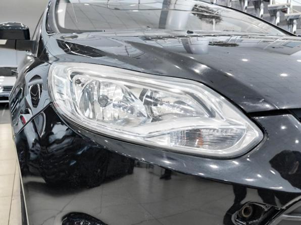 Ford Focus III с пробегом 2013 года, цена 580 000 рублей, 251375 км, седан, Автокод Объявления