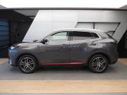 Changan CS55 Plus II Санкт-Петербург  - изображение 51