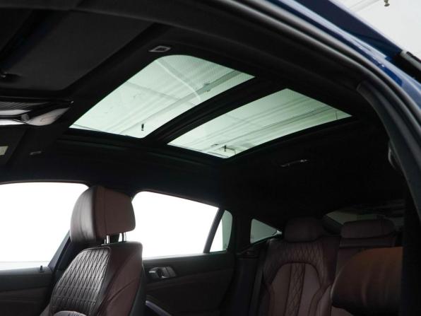 BMW X6 III (G06) с пробегом 2020 года, цена 6 987 444 рубля, 90908 км, внедорожник, Автокод Объявления