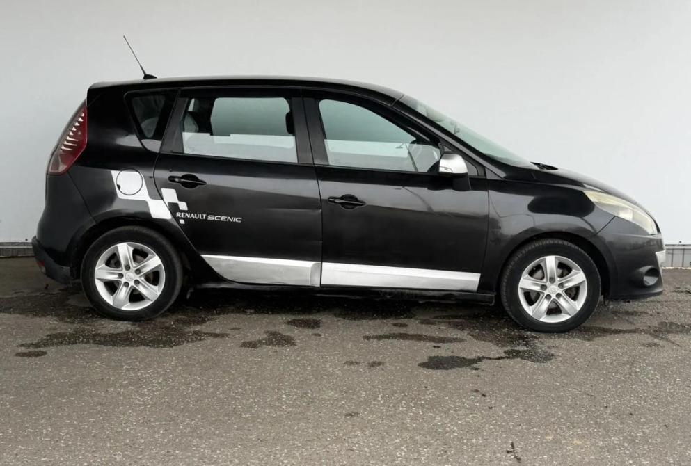 Renault Scenic II Рестайлинг Киров  - изображение 4
