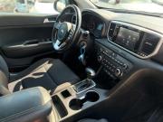 Kia Sportage IV Рестайлинг Набережные Челны  - изображение 58