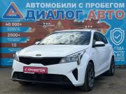 Kia Rio IV Рестайлинг Набережные Челны  - изображение 27