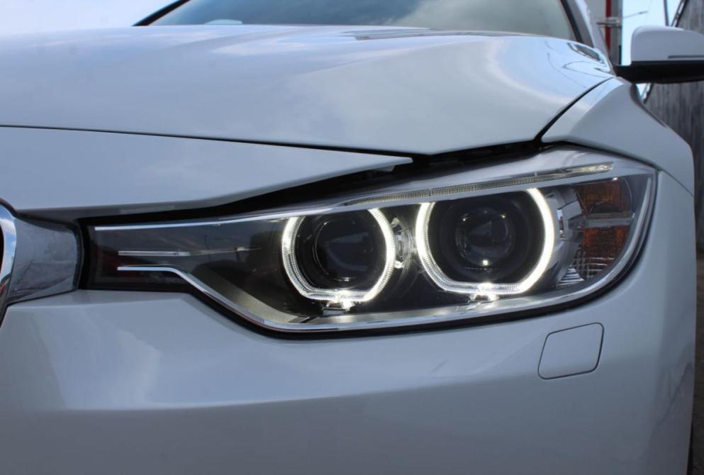 BMW 3 серии VI (F3x) Рестайлинг Нижний Новгород  - изображение 21