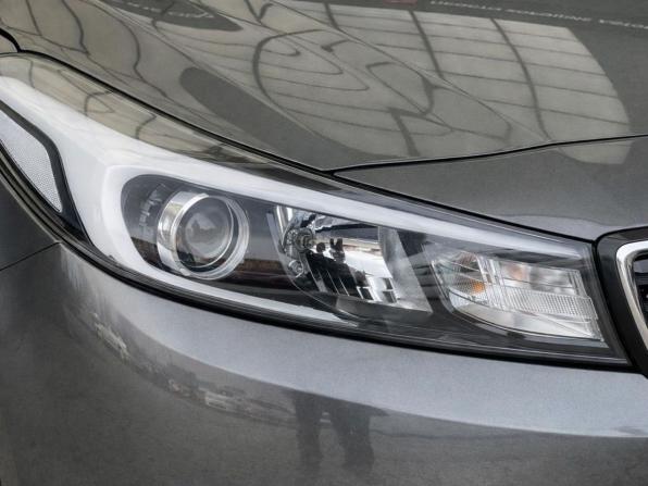 Kia Cerato III Рестайлинг (Classic) с пробегом 2019 года, цена 1 497 000 рублей, 100388 км, седан, Автокод Объявления