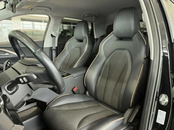 Omoda C5 I с пробегом 2023 года, цена 1 680 000 рублей, 45302 км, внедорожник, Автокод Объявления