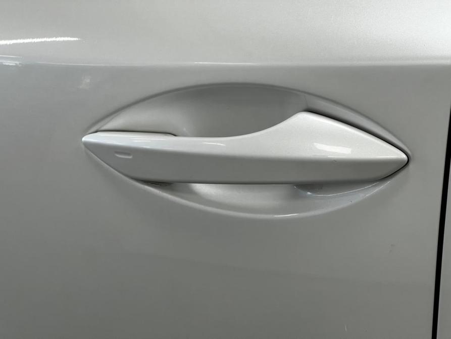 Lexus NX I Рестайлинг Казань  - изображение 9