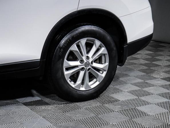 Nissan X-Trail III с пробегом 2016 года, цена 1 500 000 рублей, 246350 км, внедорожник, Автокод Объявления