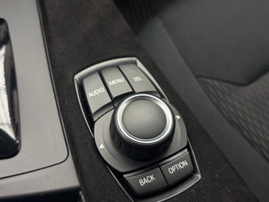 BMW 3 серии VI (F3x) Рестайлинг Ростов-на-Дону  - изображение 12