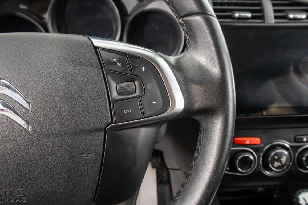 Citroen C4 II Барнаул  - изображение 17