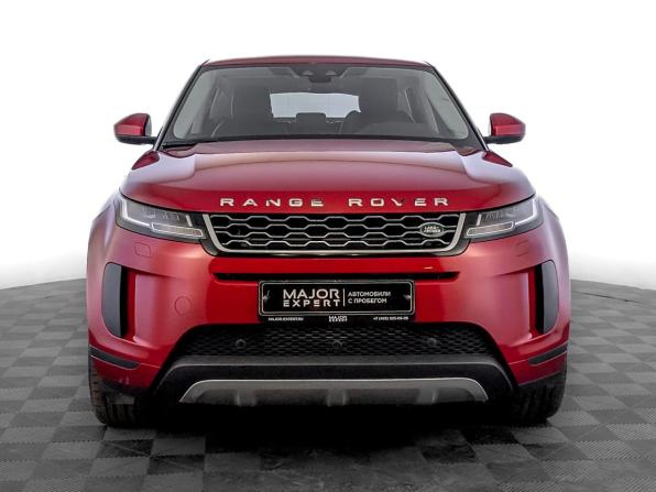 Land Rover Range Rover Evoque II с пробегом 2019 года, цена 3 525 000 рублей, 74822 км, внедорожник, Автокод Объявления