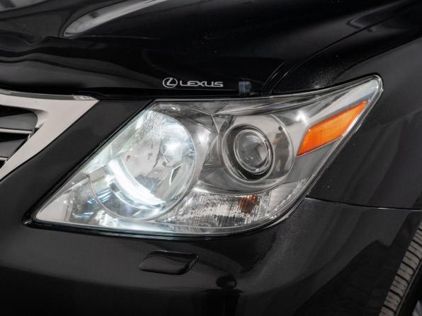 Lexus LX III с пробегом 2010 года, цена 3 620 000 рублей, 217973 км, внедорожник, Автокод Объявления
