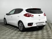 Kia Ceed II Рестайлинг Санкт-Петербург  - изображение 27