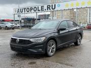 Volkswagen Jetta VII Санкт-Петербург  - изображение 6
