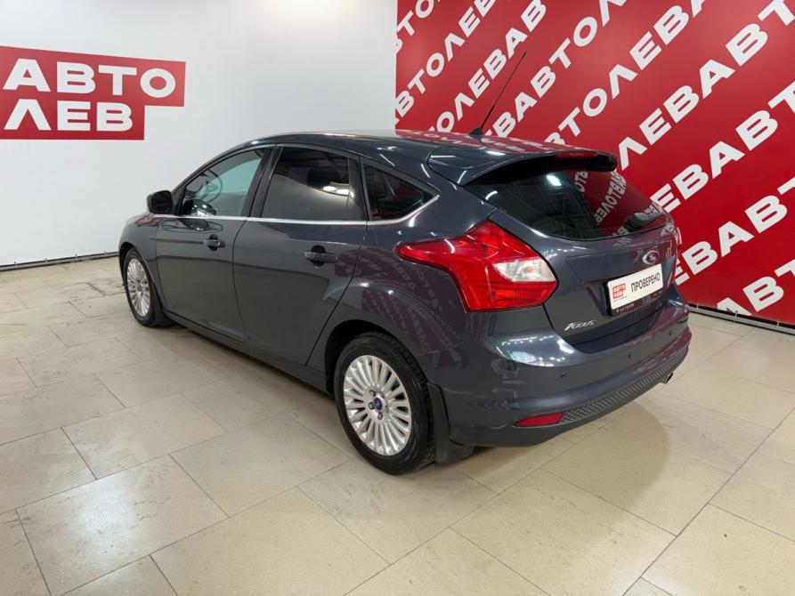 Ford Focus III Новочеркасск  - изображение 4