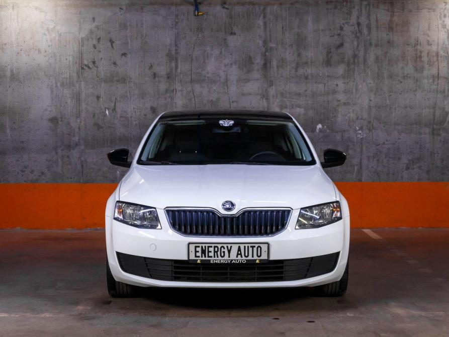 Skoda Octavia III (A7) Уфа  - изображение 8
