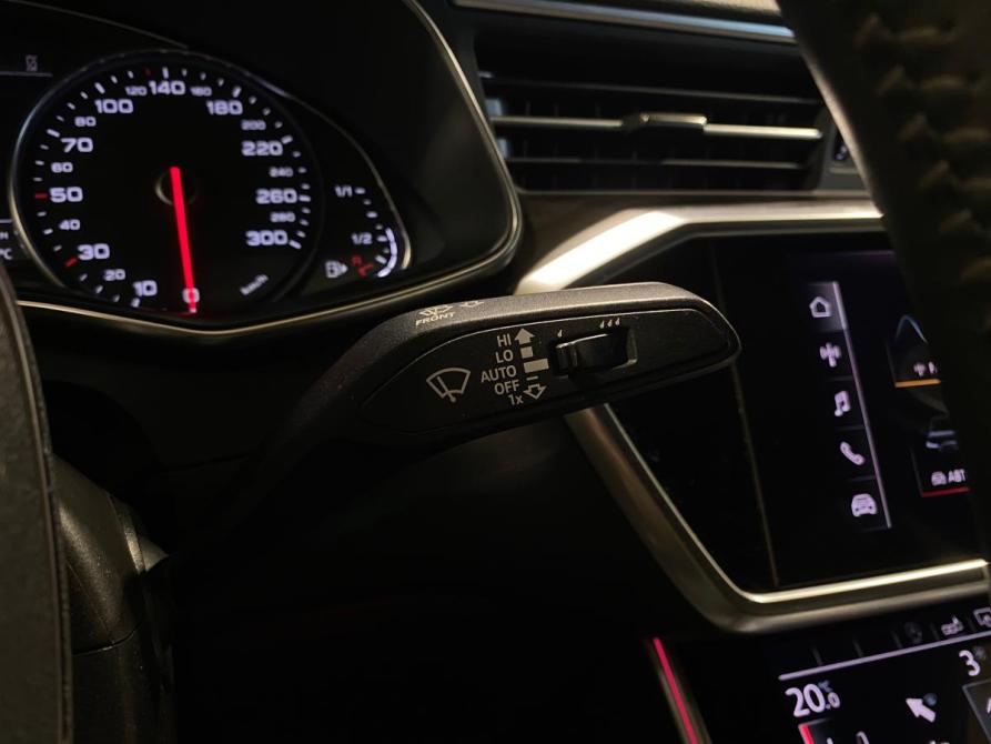 Audi A6 V (C8) Челябинск  - изображение 19