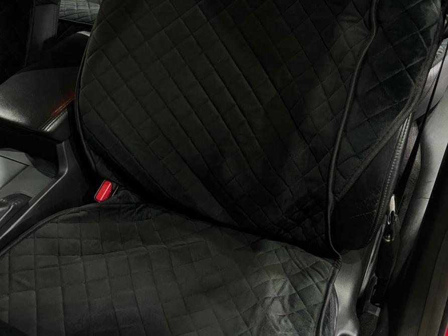 Honda Accord VIII Ставрополь  - изображение 17