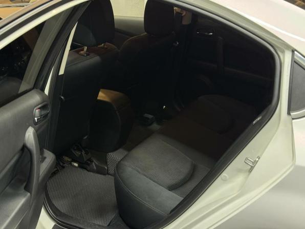 Mazda 6 II (GH) Рестайлинг с пробегом 2011 года, цена 1 147 000 рублей, 246000 км, седан, Автокод Объявления