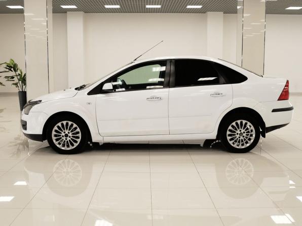 Ford Focus II с пробегом 2008 года, цена 316 000 рублей, 471534 км, седан, Автокод Объявления