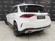 Mercedes-Benz GLE II (V167) Москва  - изображение 37