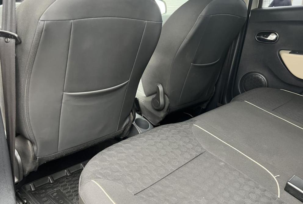 Renault Logan II Красноярск  - изображение 21
