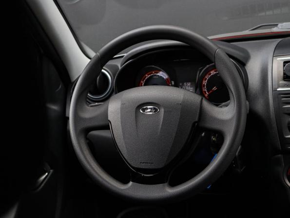 Lada (ВАЗ) Granta I Рестайлинг с пробегом 2024 года, цена 930 000 рублей, 24700 км, универсал, Автокод Объявления